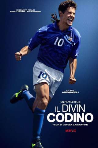 Il Divin Codino streaming