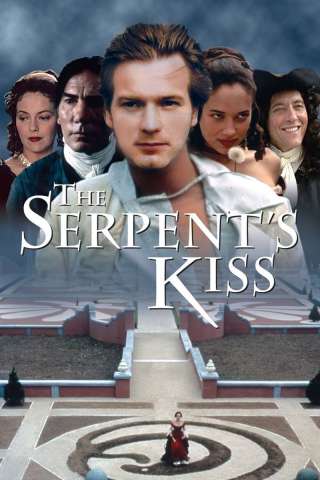 Il bacio del serpente streaming