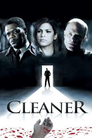 Cleaner streaming