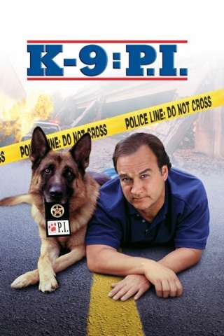Un poliziotto a 4 zampe 3 streaming