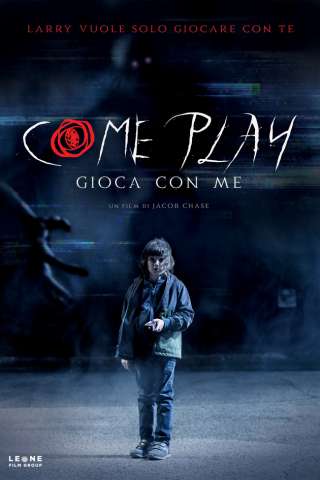 Come Play - Gioca con me streaming
