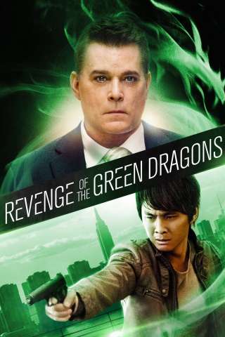 Revenge of the Green Dragons streaming
