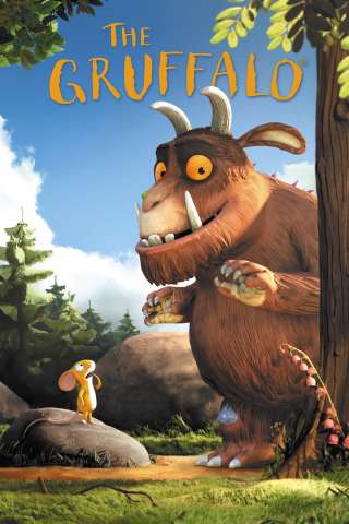 Il Gruffalò streaming