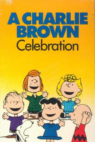 Festeggia con noi, Charlie Brown streaming