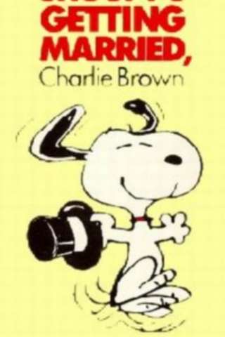 Snoopy si sposa, Charlie Brown streaming