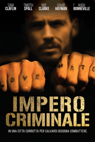 Impero criminale streaming