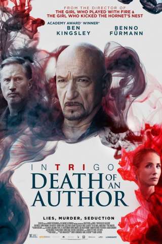Intrigo: Morte di uno scrittore streaming
