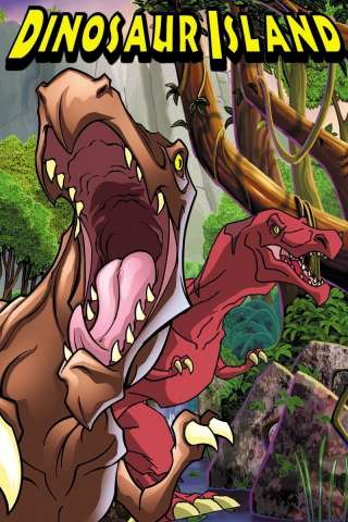 L'isola dei dinosauri streaming