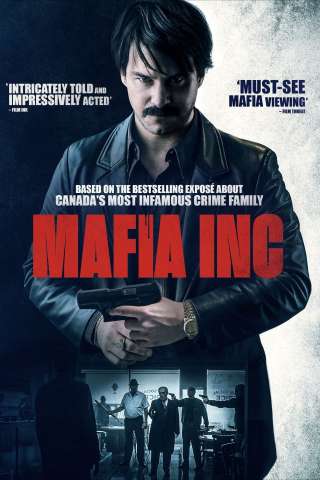 Il padrino della mafia streaming