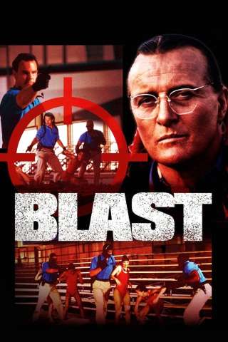 Blast streaming