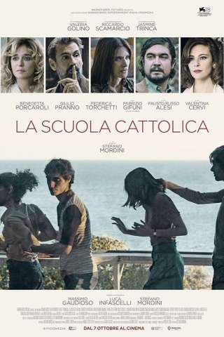 La scuola cattolica streaming
