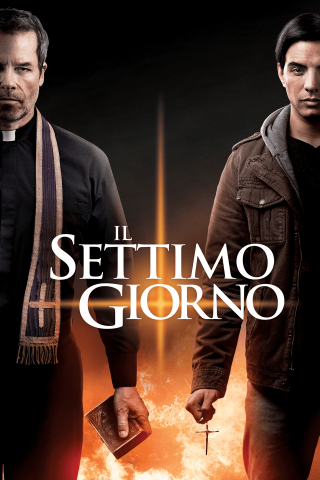 Il settimo giorno streaming