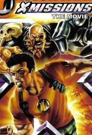 Action Man: The Movie streaming