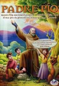 Padre Pio streaming