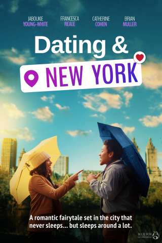 Dating & New York streaming