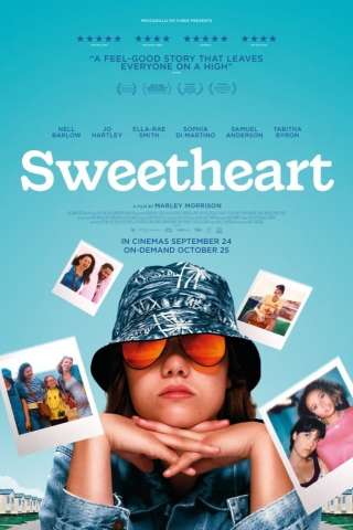 Sweetheart streaming