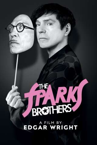 The Sparks Brothers streaming