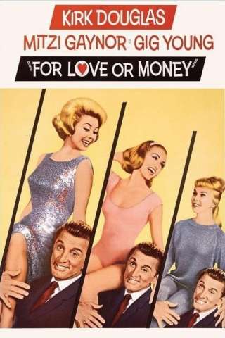 Per soldi o per amore streaming