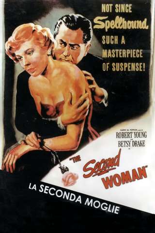 La seconda moglie [B/N] streaming