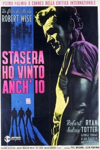 Stasera ho vinto anch'io streaming