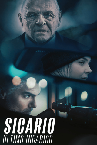 Sicario: Ultimo incarico streaming