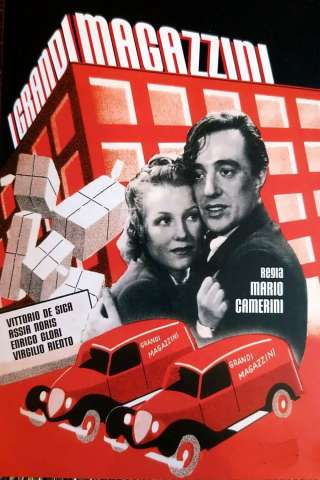 I grandi magazzini streaming