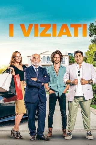 I Viziati streaming