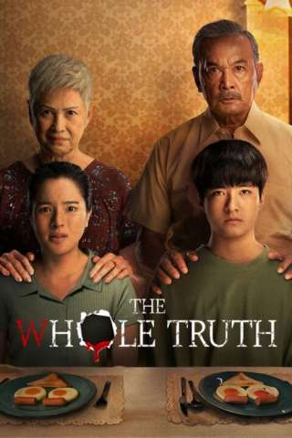 The Whole Truth streaming