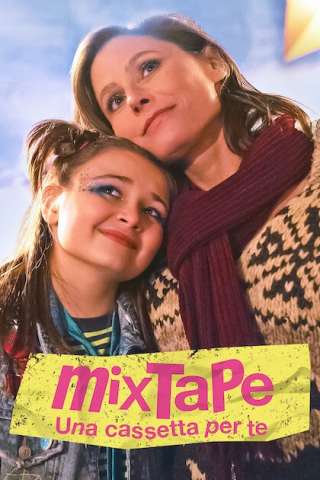Mixtape - Una cassetta per te streaming
