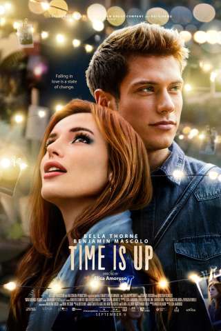 Time Is Up streaming