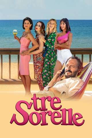 Tre sorelle streaming