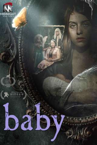 Baby streaming