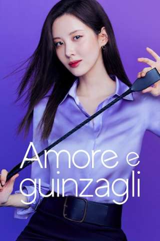 Amore e guinzagli streaming