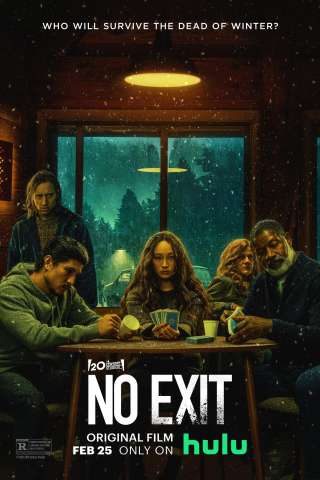 No Exit streaming