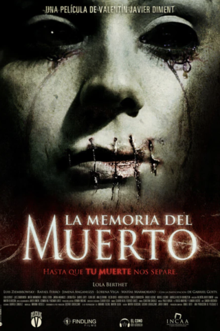 Memory of the Dead streaming