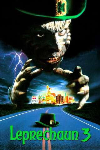 Leprechaun 3 streaming