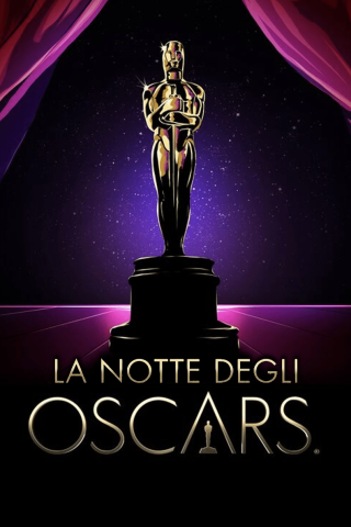 La notte degli Oscars - 94th Academy Awards streaming