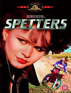 Spetters - Spruzzi streaming