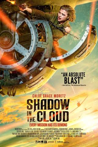 Shadow in the Cloud streaming