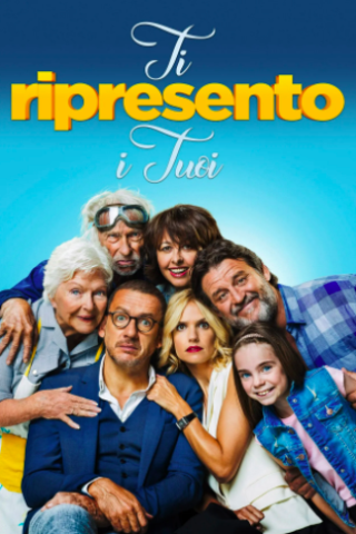 Ti ripresento i tuoi streaming
