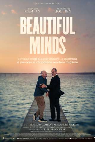 Beautiful Minds streaming