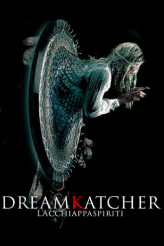 Dreamkatcher - L'acchiappaspiriti streaming