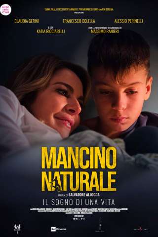 Mancino naturale streaming