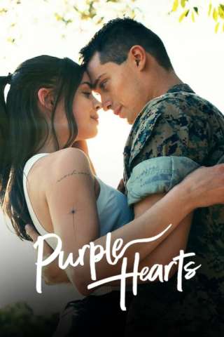 Purple Hearts streaming