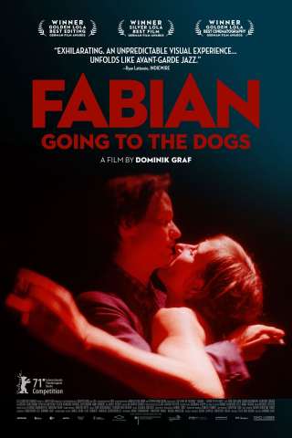 Fabian - Going to the Dogs streaming