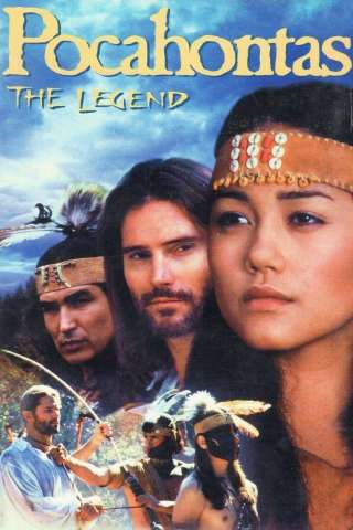 Pocahontas - La leggenda streaming
