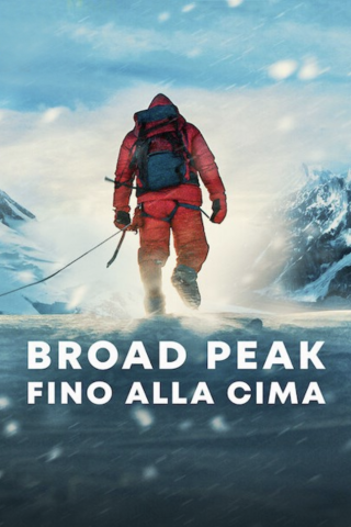 Broad Peak - Fino alla cima streaming