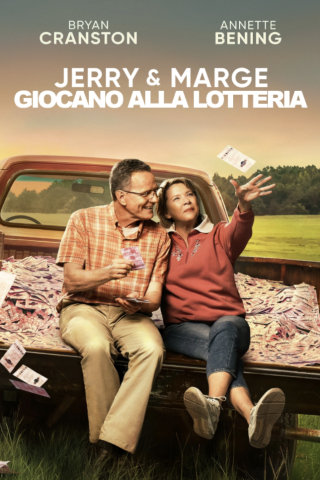 Jerry e Marge giocano alla lotteria streaming