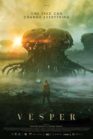 Vesper streaming