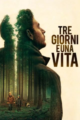 Tre giorni e una vita streaming